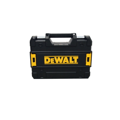 Trapano Avvitatore DeWALT DCD803NT (Solo corpo + TSTAK II)