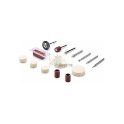 Utensile Multifunzione DREMEL Stylo+ (2050-15)