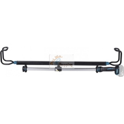 Makita DML818 - Lampada da lavoro a batteria 18 V, 1700 lumen