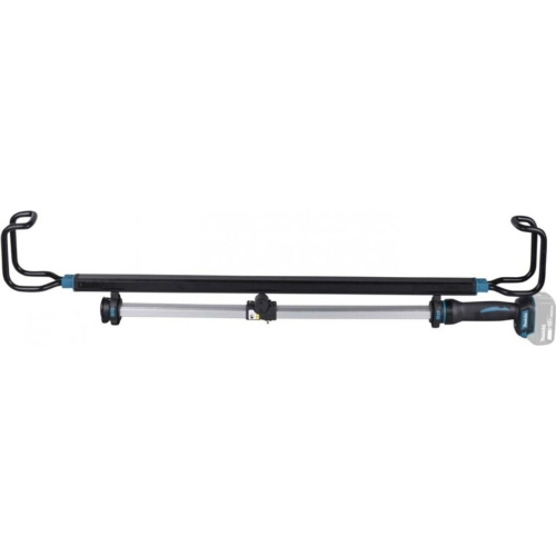 Makita DML818 - Lampada da lavoro a batteria 18 V, 1700 lumen