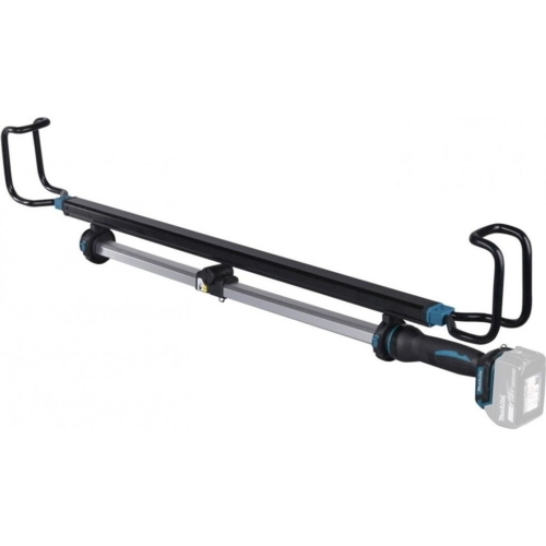 Makita DML818 - Lampada da lavoro a batteria 18 V, 1700 lumen