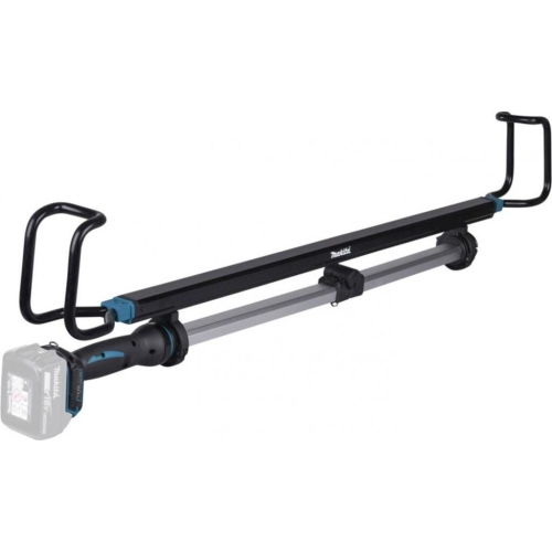Makita DML818 - Lampada da lavoro a batteria 18 V, 1700 lumen