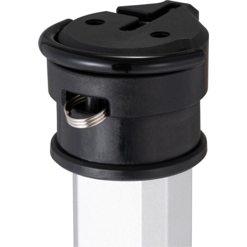 Makita DML818 - Lampada da lavoro a batteria 18 V, 1700 lumen