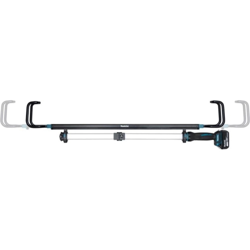 Makita DML818 - Lampada da lavoro a batteria 18 V, 1700 lumen