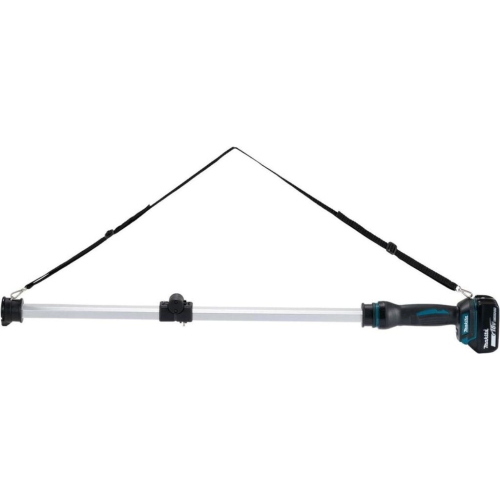 Makita DML818 - Lampada da lavoro a batteria 18 V, 1700 lumen
