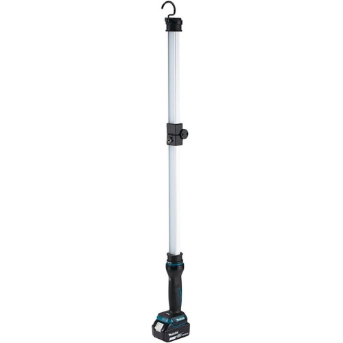 Makita DML818 - Lampada da lavoro a batteria 18 V, 1700 lumen