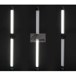 Makita DML818 - Lampada da lavoro a batteria 18 V, 1700 lumen