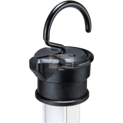Makita DML818 - Lampada da lavoro a batteria 18 V, 1700 lumen