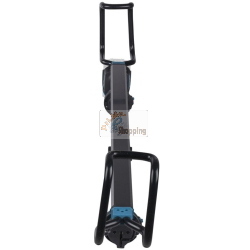 Makita DML818 - Lampada da lavoro a batteria 18 V, 1700 lumen