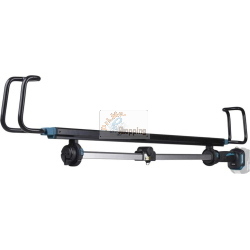 Makita DML818 - Lampada da lavoro a batteria 18 V, 1700 lumen