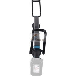 Makita DML818 - Lampada da lavoro a batteria 18 V, 1700 lumen