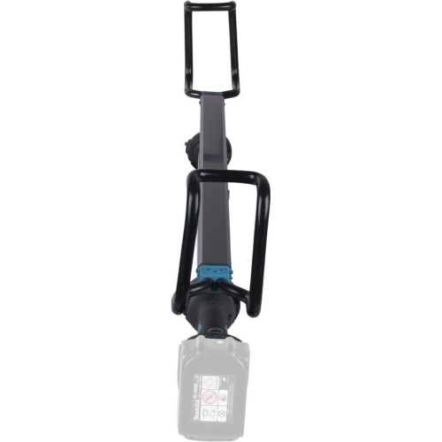 Makita DML818 - Lampada da lavoro a batteria 18 V, 1700 lumen