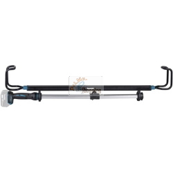 Makita DML818 - Lampada da lavoro a batteria 18 V, 1700 lumen