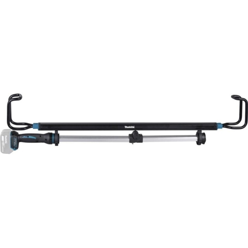 Makita DML818 - Lampada da lavoro a batteria 18 V, 1700 lumen