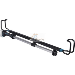 Makita DML818 - Lampada da lavoro a batteria 18 V, 1700 lumen