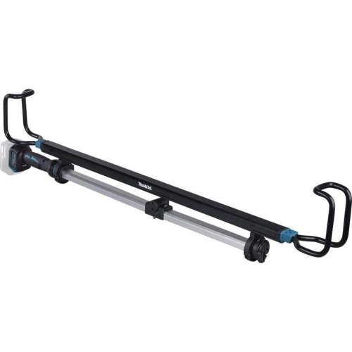 Makita DML818 - Lampada da lavoro a batteria 18 V, 1700 lumen