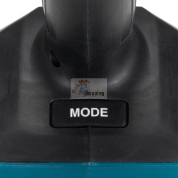 Makita DML818 - Lampada da lavoro a batteria 18 V, 1700 lumen