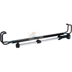 Makita DML818 - Lampada da lavoro a batteria 18 V, 1700 lumen