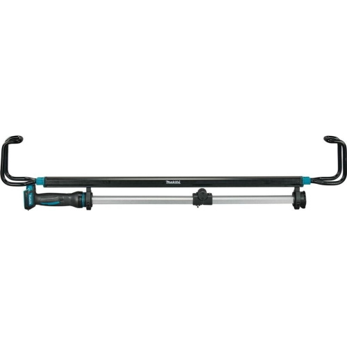 Makita DML818 - Lampada da lavoro a batteria 18 V, 1700 lumen