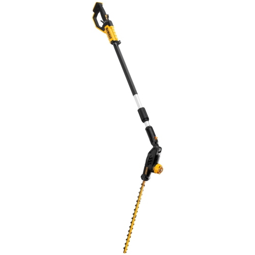 DeWALT DCMPH566N-XJ - Tagliasiepi telescopico a batteria 18 V, lama 55 cm, solo corpo