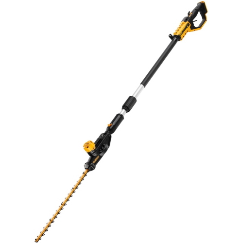 DeWALT DCMPH566N-XJ - Tagliasiepi telescopico a batteria 18 V, lama 55 cm, solo corpo