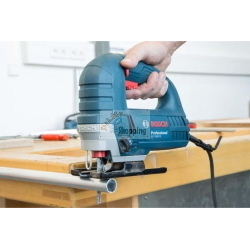 Bosch GST8000E - Seghetto alternativo 710 W, corsa 20 mm