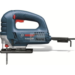 Bosch GST8000E - Seghetto alternativo 710 W, corsa 20 mm