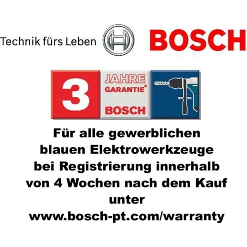 Bosch GST8000E - Seghetto alternativo 710 W, corsa 20 mm