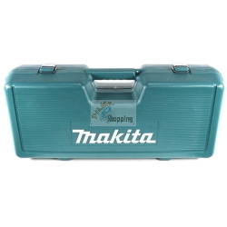 Makita GA9020KD - Smerigliatrice angolare 230 mm, con disco e valigetta