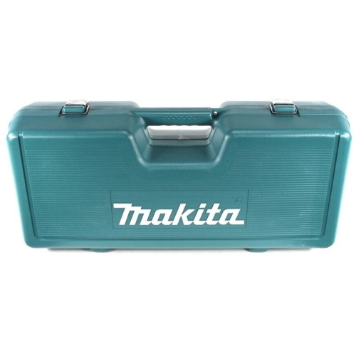 Makita GA9020KD - Smerigliatrice angolare 230 mm, con disco e valigetta