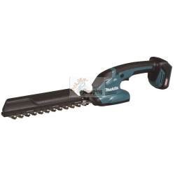 Makita UH023GZ - Tagliasiepi a batteria 40 V, lama 20 cm, solo corpo