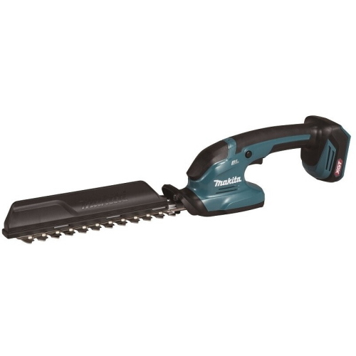 Makita UH023GZ - Tagliasiepi a batteria 40 V, lama 20 cm, solo corpo