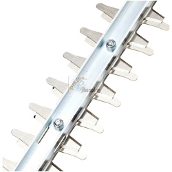 Makita UH5261 - Tagliasiepi elettrico 400 W, lama 52 cm
