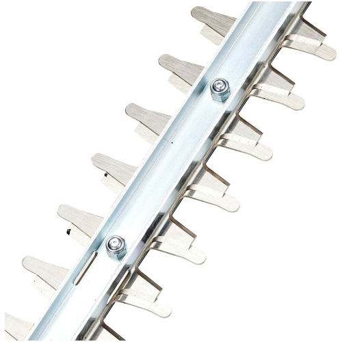 Makita UH5261 - Tagliasiepi elettrico 400 W, lama 52 cm