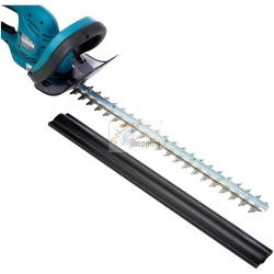 Makita UH5261 - Tagliasiepi elettrico 400 W, lama 52 cm