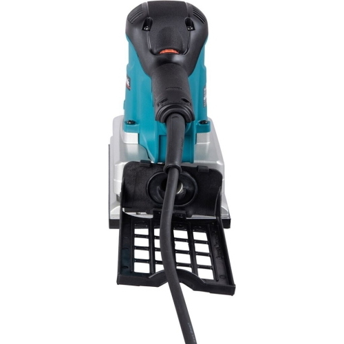 Makita BO4900VJ - Levigatrice orbitale 330 W, 115 x 280 mm, con Makpac 2