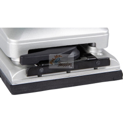 Makita BO4900VJ - Levigatrice orbitale 330 W, 115 x 280 mm, con Makpac 2