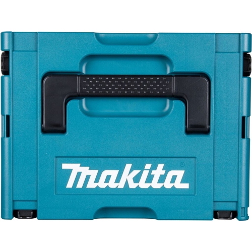 Makita BO4900VJ - Levigatrice orbitale 330 W, 115 x 280 mm, con Makpac 2