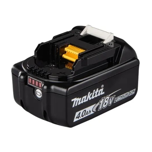 Makita BL1840B - Batteria Li-Ion LXT 18 V, 4,0 Ah