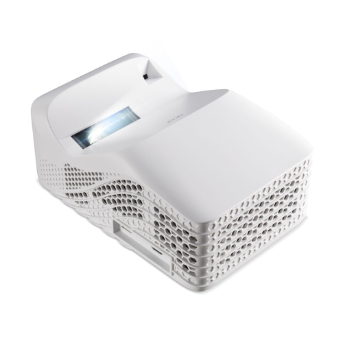 Acer HL1810U - Videoproiettore laser RGB 4K a ottica ultracorta - Cod. produttore: HL1810U