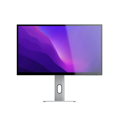 Alogic Clarity 27 - Monitor UHD 4K USB-C con ricarica 90 W - Cod. produttore: Clarity 27