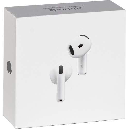 Apple AirPods 5 - Auricolari wireless con custodia di ricarica - Cod. produttore: AirPods 5