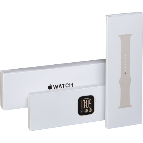 Apple Watch SE 3 40 mm GPS - Smartwatch con cassa in alluminio - Cod. produttore: Watch SE 3 40 mm GPS