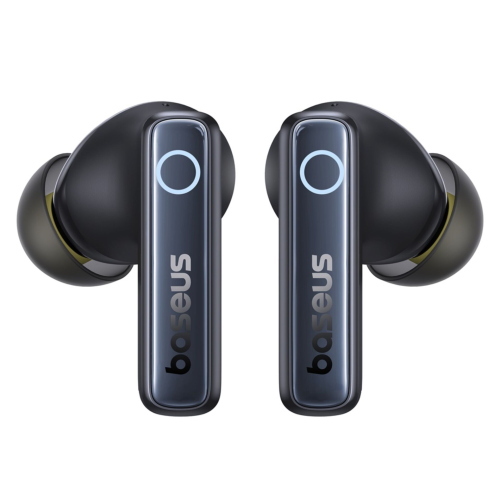 Baseus Bowie 35 True - Cuffie wireless nere - Cod. produttore: Bowie 35 True