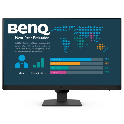 BenQ BL2790 - Monitor Full HD da 27 pollici - Cod. produttore: BL2790