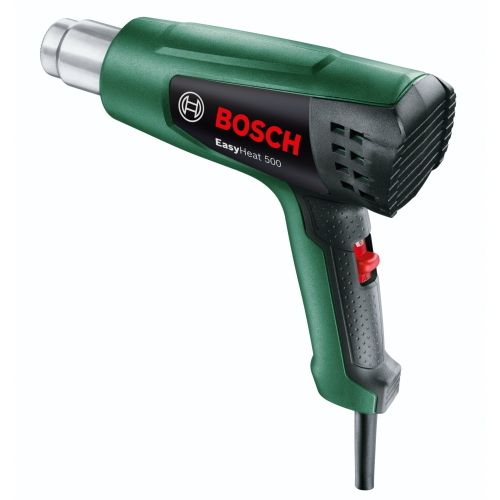 Bosch EasyHeat 500 - Pistola termica - Cod. produttore: EasyHeat 500