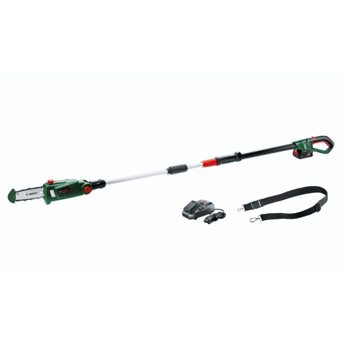 Bosch UniversalChainPole 18  svettatoio tel.a batt. - Cod. produttore: UniversalChainPole 18 svettatoio tel.a batt.