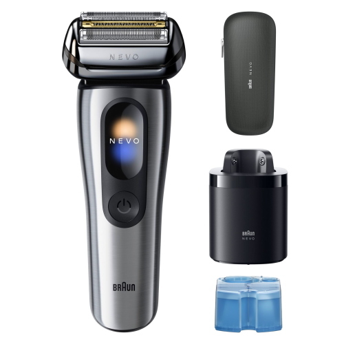 Braun NEVO 11000cc - Cod. produttore: NEVO 11000cc