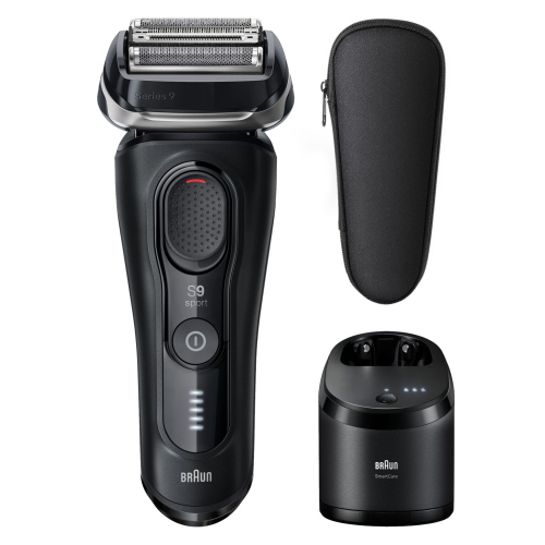 Braun Series 9 Sport 9150cc - Cod. produttore: Series 9 Sport 9150cc