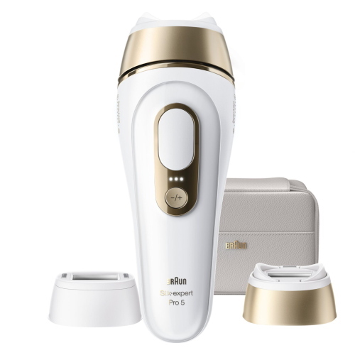 Braun Silk-expert Pro PL 5210  IPL - Cod. produttore: Silk-expert Pro PL 5210 IPL
